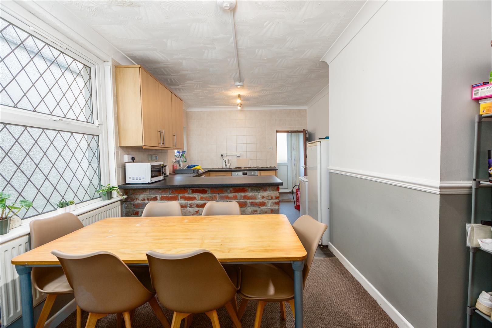 Aylesbury Road, Brynmill, Swansea, SA2 0BS